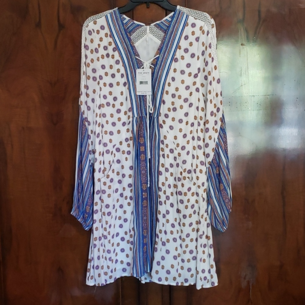 Free People Tunic/Dress